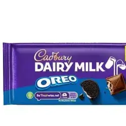 Dairy Milk Oreo