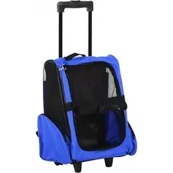 Pet Carrier Bag