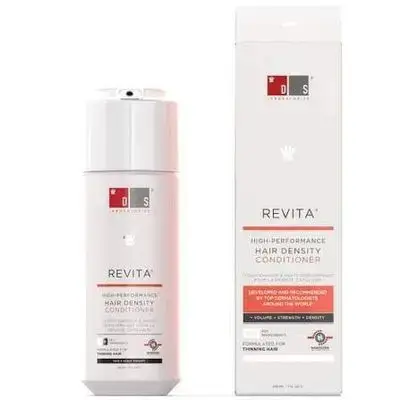 Scalp Refreshing Hydration For Fuller Looking, Weightless Hydration, Caffeine, Turmeric, Sulfate & Silicone Free, Color Safe, 205 ML
