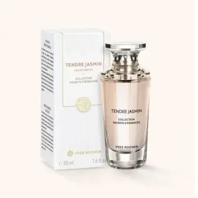 EAU DE PARFUM -SPRAY JASMIN 50ML
