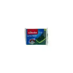 Vileda Tip Top Ultra Fresh X2