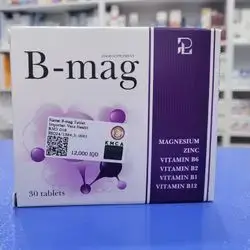 B-mag