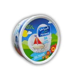 Almarai Triangle Cheese 360g