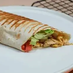 Chicken Shawarma