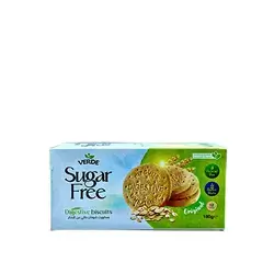 Digestive Biscuit Verdi 180 g