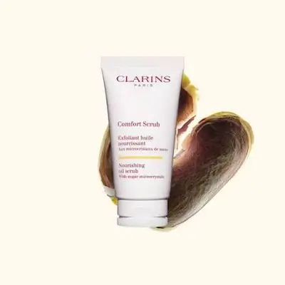 Clarins - Comfort Scrub