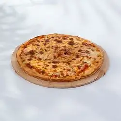 Margarita Pizza