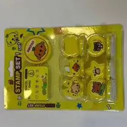 STAMPSET