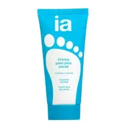 Ia cream for dr feet