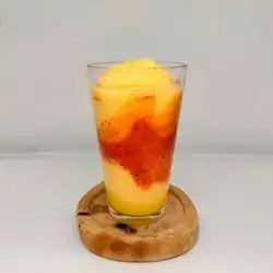 Mango Smoothie