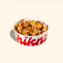 Nashville Fries Box