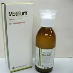 Motilium 200ml oral suspension