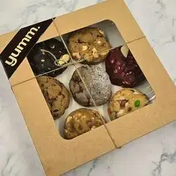 کۆمبۆی خۆشەویستانی کوکی