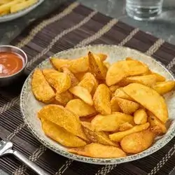 Potato Wedges