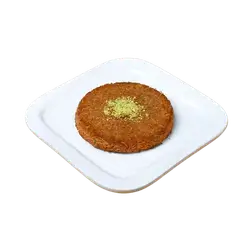 Konafa With Cheese