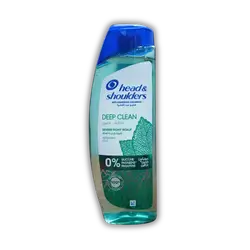 Head & Shoulders Shampoo 400 ml