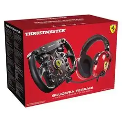 Thrustmaster T.Racing Scuderia Ferrari DTS Edition