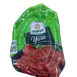 Maret Chicken Sausage+chicken225g