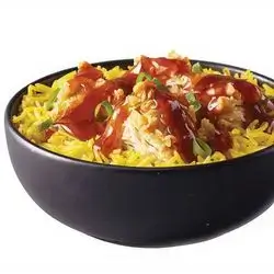 Chili Sauce Rizo