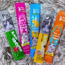 Mixed Cream For 25 Pcs