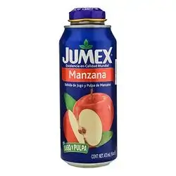 Jumex Red Apple Juice 473ml