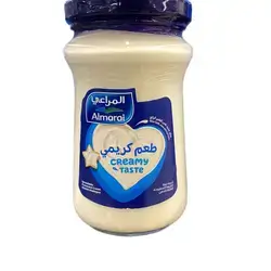 Almarai Cream Jar Cheese 200G