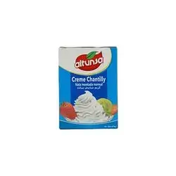 Altunsa Shanti Cream Plain 150 G