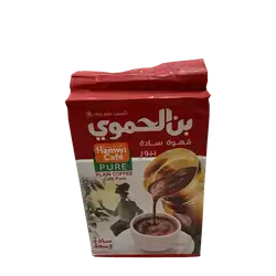 Bin Al Hamwi Pure Plain Coffee 180g