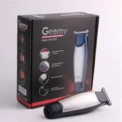 Hair Clippers Geemy GM-6025