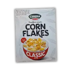 Cornflakes Serra Packet 250 gm