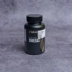 OMEGA3 60 CAPSULES