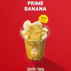 Prime Banana