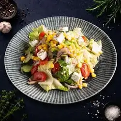 Tuna Salad