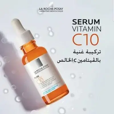 Laroche Posay Pure Vit C Serum