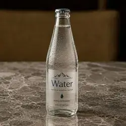 Bottled Water