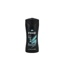 Axe 3In1 Refreshing Fragrance Apollo Shampoo 400 Ml
