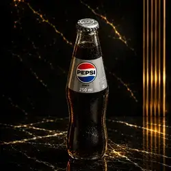 Pepsi Diet