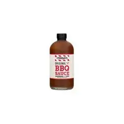 Tgi Friday's Original Bbq Sauce396g