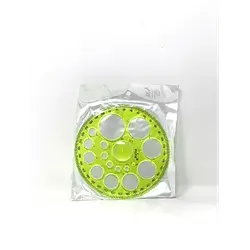 360° Ruler