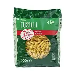 Crf Cellophane Pack Coquillettes F+