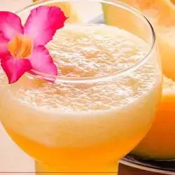 Melon Juice