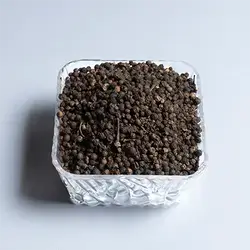 Beans Black Pepper