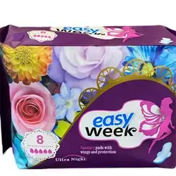 Easy Week Ultra Night