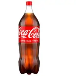 Coca Cola Pet 1.75