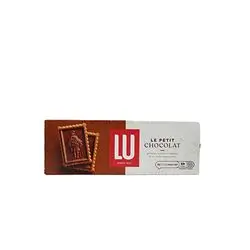 Lu Le Petit Milk Chocolate 100 Gm