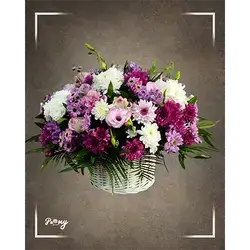 Flower Basket