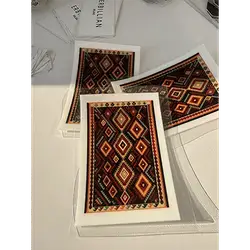 Kurdish Rug 3.2