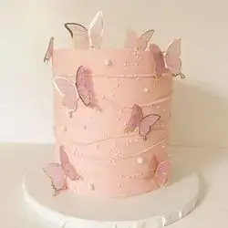 Special Cake - 6 Persons