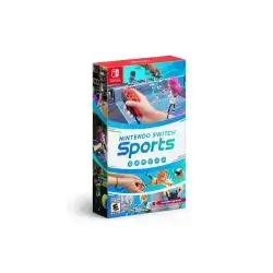 Video Game - Nintendo Switch | Nintendo Switch Sports