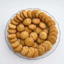 Diet Petitfour